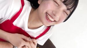 SMJB-011 Pick up a cute girl working in the city and negotiate for real sex on the spot! Naughty cute cafe clerks are deployed in a nationwide chain! A thick cock milk is blended and released into the mocha pussy of a very shy beautiful girl in a special
