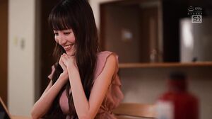 SONE-755 Celebrity's second career: Home beauty salon. flowers to give a testicle massage by a persistent middle-aged fan... Karen Ishida