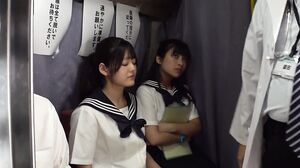 ZOZO-241 Shame! Spring physical growth and health check for new students - Umino Iku edition - Umino Ikura