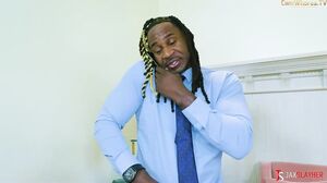 Bonnie Blue - Blue Eyed British Blonde