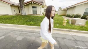 FTVGirls - Mia River - Supercute Teen Teaser