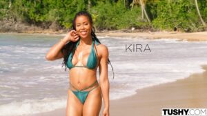 Kira Noir - Entanglements Part 1