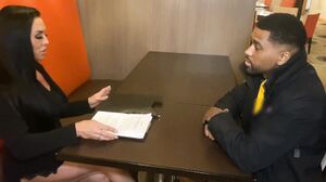 Aliyah Taylor & Daren - OnlyFans