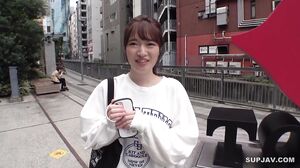 20-year-old Masochistic Amateur* Squirts And Screams Continuously! Completely Surrenders To Dick-pleasing Dance And Anal Licking