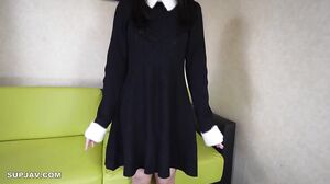 Lala-chan 18 Years Old 145cm 35kg Still Growing And Spoiled, Current Actor, A Beautiful Girl In The Rough, At Just 18 Years Old, She Makes Her AV Debut With Her Face Fully Exposed And Gets Pregnant, Ending Her Life (lol)