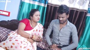 Rozi Mallu Bhabhi Uncut (2025) GoddesMahi Hindi Hot Short Film