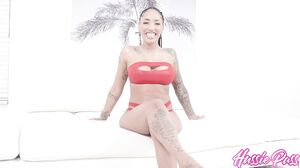 Kona Jade - 12 Inches Of Hawaiian Anal in HD