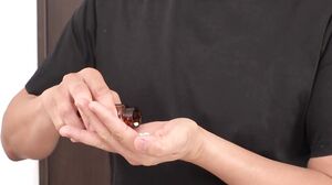 BONY-148 Vaginal shaking with continuous ejaculations without pulling out! Unlimited creampies beyond pussy capacity Yuri Sasahara