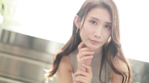 JUR-046 Elegant... pure... suddenly transforms into "lewd". Kyoka Shiori, 38 years old, AV DEBUT