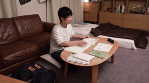 JUR-324 Airi Kijima's last work for Madonna. "Don't tell the students, okay?" I met my dream tutor, Airi, at a non-penetrative married woman delivery health service... From that day on, I lost track of time, day and night, and indulged in extra-curricular