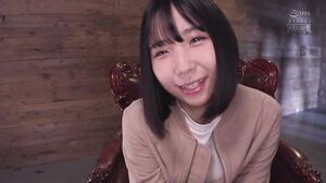 MISM-374 Large enema! Super vomit! Spasmodic pussy! Serious climax and massive squirting from all holes. Super splash 3-hole sex Monaka Sengoku