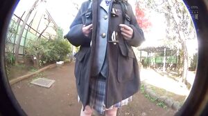 MISM-390 Lost and immature. The most crazy submission deep throating Momo