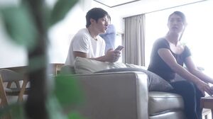 ROE-362 My mother smuggled a lot of vibrators into our house without my family knowing. Saki Oishi