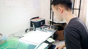 ROYD-246 The model-class girl next door saw a fantasy erotic manga! She's a slutty girl who keeps asking for sex until her balls are empty - Hikari Tomoe