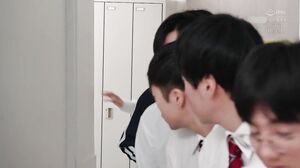 ROYD-248 A sex counseling center with a long line of customers. A hot and beautiful teacher at a boys' school gives a wet vaginal examination and milks out all the semen. Sarina Momonaga