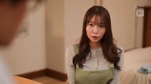 SONE-874 When I opened a beauty salon at home... I was sexually frustrated and became addicted to the swelling penises of my male customers Aika Yumeno