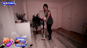 Miss Driada - I Showed him how Grown-up Women Fuck