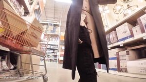 AmWednesday - black jacket