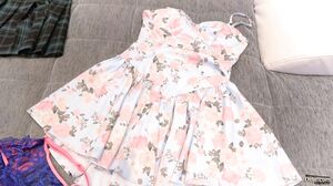 Alice Hernandez - Sexy Shopaholic Girlfriend