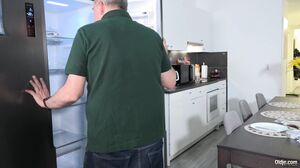 Lili Charmelle - Eating Each Other in 4K