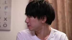 ALDN-477 Being a single mother is the best after all... Rie Takeuchi