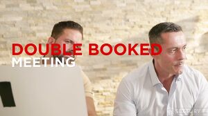 Alyssa Bounty  - Double Booked Meeting