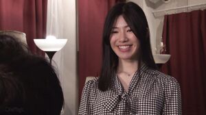 CMC-326 The genealogy of the beautiful secretary: Beautiful buttocks cruel masochistic pet, Karen Hibiki