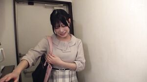 FGAN-149 I was secretly penetrated by the rumored outcall bloomer massage