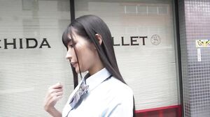 FKRU-011 Do you want to smell it? Unwashed, sweaty female body odor 2, Kurumi Sakura