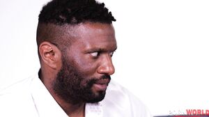 Slutty Cindy Shine Stretched Out in BBC DP GP2247 in 4K