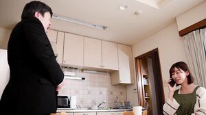 PJAB-013 An aunt who is addicted to her nephew's big dick can't stop her affair with her nephew Sumire Kurokawa