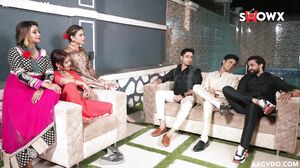 Prostitute Uncut (2023) ShowX Hindi Hot Short Film