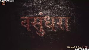 Vasundhara Season 01 Episode 01 Uncut (2025) Navarasa Hindi Hot Short Film