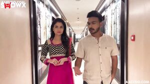 Bang Bang Uncut (2023) ShowX Hindi Hot Short Film