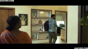 OH Babe Season 01 Episode 01 Uncut (2025) Sigmaseries Malayalam Hot Web Series