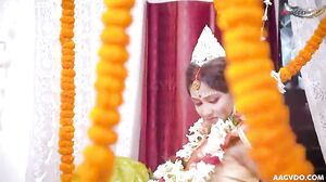 Sudipa Cheating Wife 2 Uncut (2025) GoddesMahi Hindi Hot Short Film