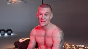 Session Gangbang With Anna De Ville