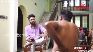 Anubhoothi Season 01 Episode 02 Uncut (2025) Ibamovies Malayalam Hot Web Series