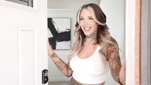 Ava Stone - You Deserve To Be Naughty in 4K