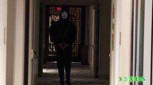 Stephanie Love - Zazen