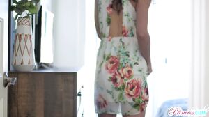 Andi Rose - Did You Get Your Step Sister Pregnant?