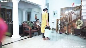 Rs.1000 Season 01 Episode 02 Uncut (2023) Yessma Malayalam Hot Web Series