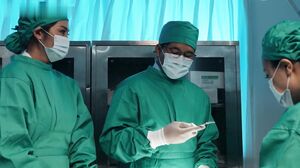 (MD-0359)  Ai You, Li Zhi Xuan