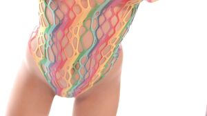 LilKarina - Tight Pussy Tickles Big Cock