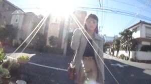 CAWD-856 K-san (20), a resident of O●cho, Ren● Ward, Tokyo, from a single-parent family. This poor girl had been devoted to her mother for 20 years, but she was finally sold by her mother, trained by a man she didn't know, and then sold overseas. She is a