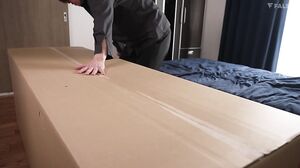 FNS-039 AI Girlfriend Fujii Ranran