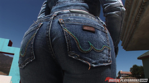 Rebeca Linares - Filth Cums First