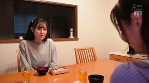 MIAB-510 When my wife's daughter, who has been a recluse ever since she remarried, comes out of her room for the first time in five years, she is surprised to find that she has grown into an I-cup... She wanders around the house in her flowers's clothes a