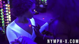 Troyachan & Amari - Onlyfans