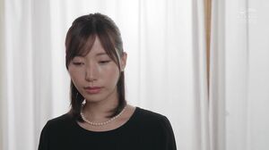 SAME-178 A widow announces her sad pregnancy. Sumire Sumire